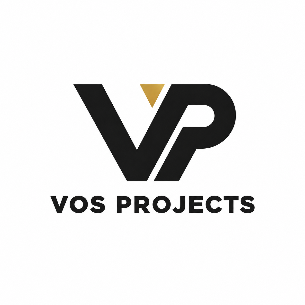 Vos Projects B.V.